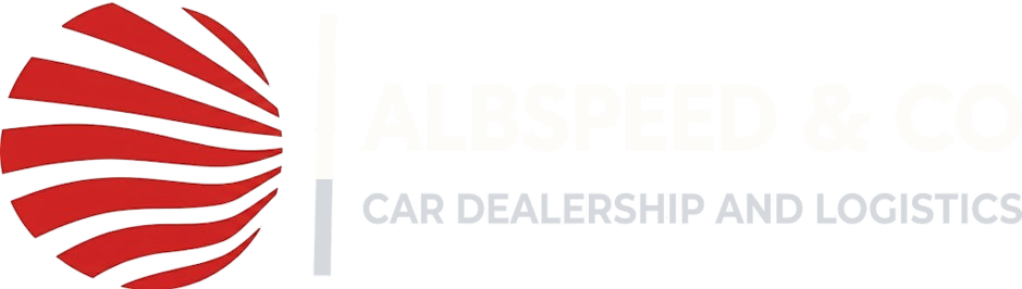 ALBSPEED & CO — Car dealership and logistics