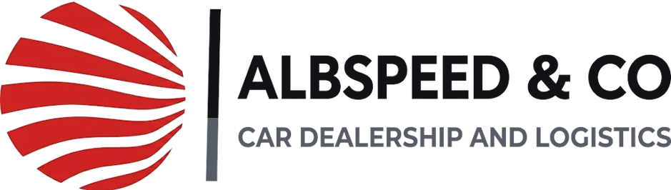 ALBSPEED & CO — Car dealership and logistics